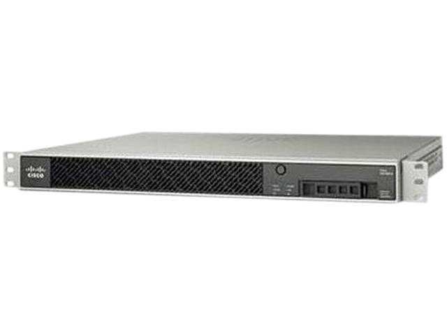 Cisco ASA 5525-X with FirePOWER Services 8GE  ASA5525-FPWR-K9