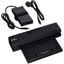 Dell Advanced E-Port II With USB V3.0 includes power cable -