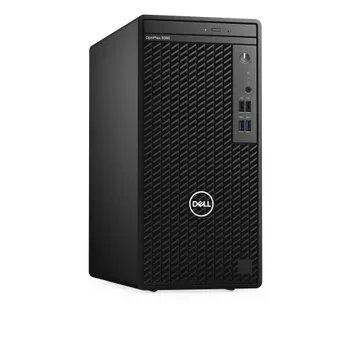 Dell OptiPlex 3080 MT Core i5-10505 8GB RAM 256GB SSD Windows 10 Pro 3 Year NonUpgradeable ProSupport WRGD4