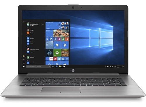 HP PB 470G7 i510210U 8GB/512GB SSD 17.3" W10P64b 8VU28EA#ABU