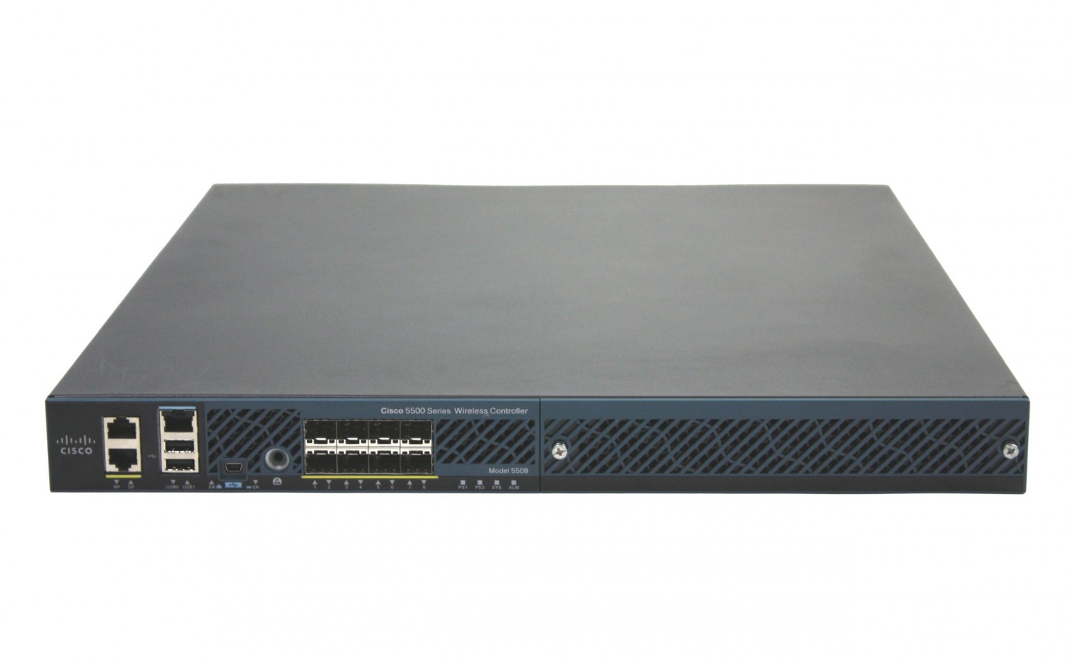 Cisco 5508 wireless Control for high Availability  AIR-CT5508-HA-K9