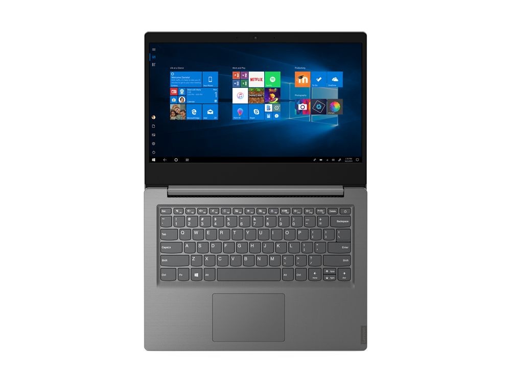 14 Lenovo V14 AMD Ryzen 3 3250U 8GB RAM 256GB SSD (1920x1080) Full-HD Display Windows 10 Home 82C6006CUK