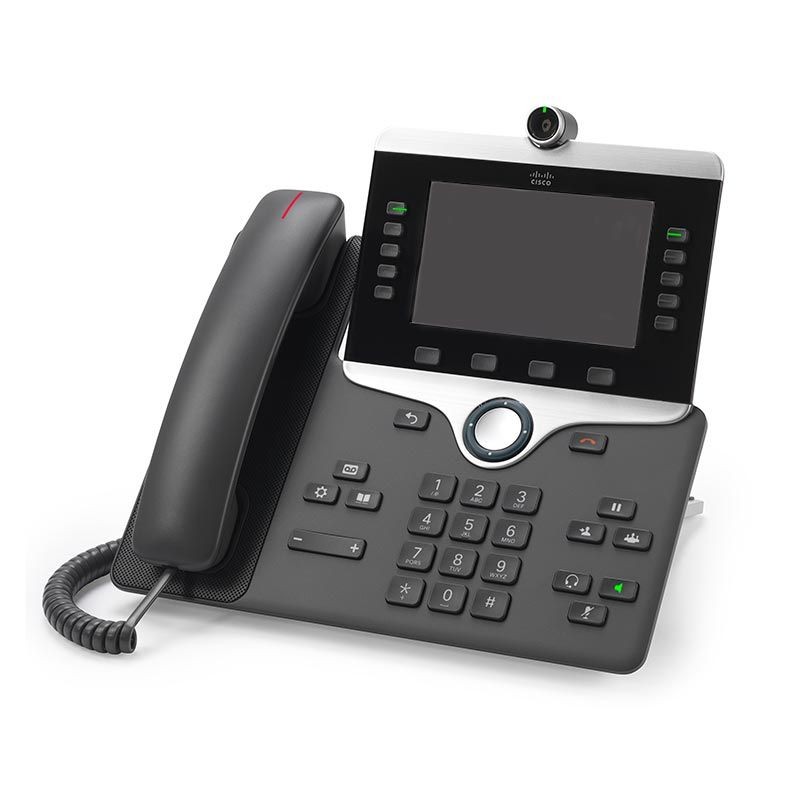 Cisco 8845 IP Phone  CP-8845-K9