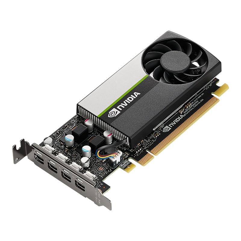 NVIDIA QUADRO P2200 5GB (4)DP 6YT67AT