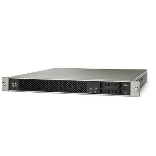 Cisco ASA 5545-X WITH FIREPOWER SVCS 8GE AC 3DES/AES 2SSD  ASA5545-FPWR-K9