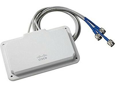 Cisco 5 GHZ DBI 802 11N ANTENNA   AIR-ANT5160NP-R