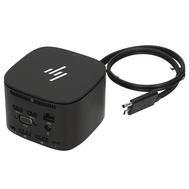 HP USB-C/A UNIVERSAL DOCK G2 5TW13AA#ABB