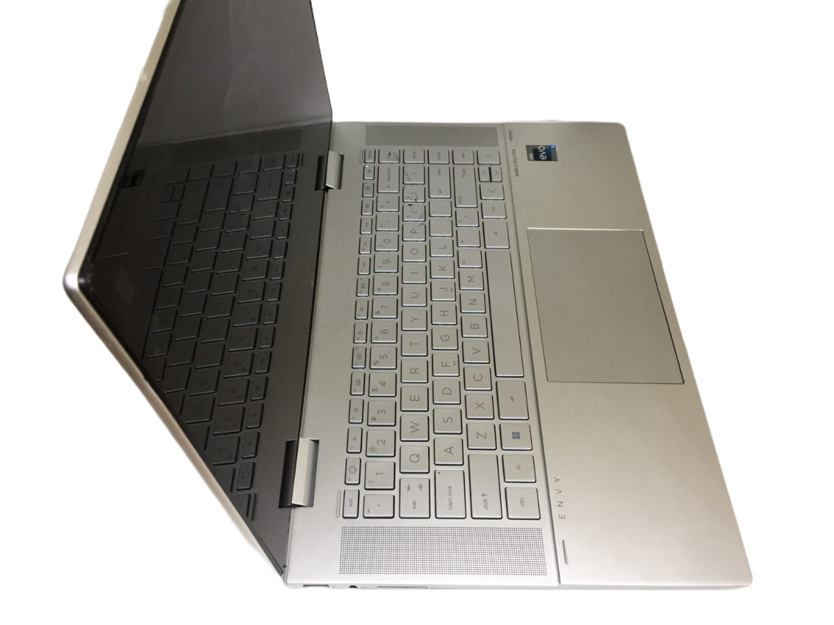 HP ENVY 15 X360-EW0XXX – I5-12TH GEN 8GB RAM 256GB SSD, INTEL