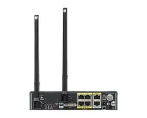 Cisco C819 M2M 4G LTE for Global 800/900/1800/2100/2600 MHz  C819G-4G-GA-K9