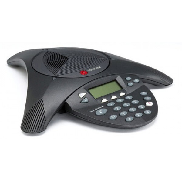 Polycom Soundstation 2W Expandable