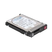 HP MSA 600GB 12G SAS 10K 2.5in