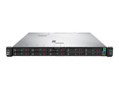 HPE DL360 Gen10 Intel Xeon-Silver 4110 (2.1GHz/8-core/85W) P