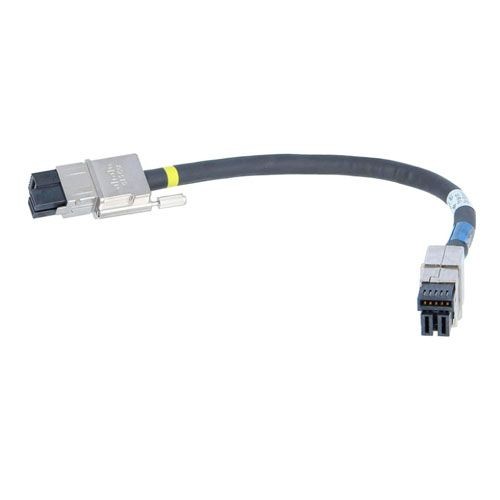 Cisco Catalyst 3750X and 3850 Stack Power Cable 30 CM Spare  CAB-SPWR-30CM