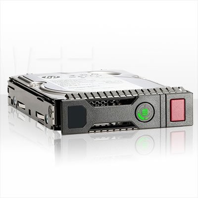 HP 480GB SATA 6G SFF SC DS SSD   875470-B21-R