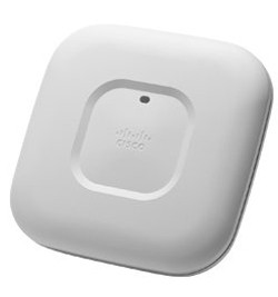 Cisco Aironet 2700e Access Point Indoor,AIR-CAP2702E-E-K9