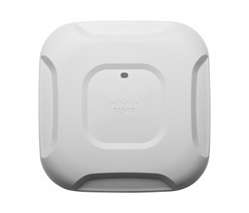 Cisco 802.11ac Ctrlr AP 4x4:3SS w/CleanAir; Int Ant; E Reg D  AIR-CAP3702I-E-K9