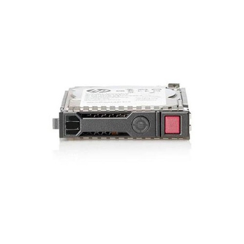 HP 450GB SC 12G SAS 15K rpm SFF 759210-B21-R