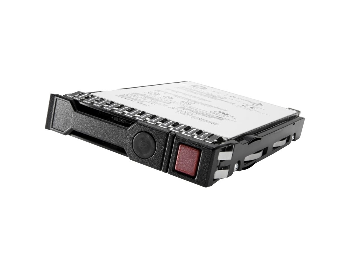 HP 900GB 12G SAS 10K 2.5IN SC ENT HDD