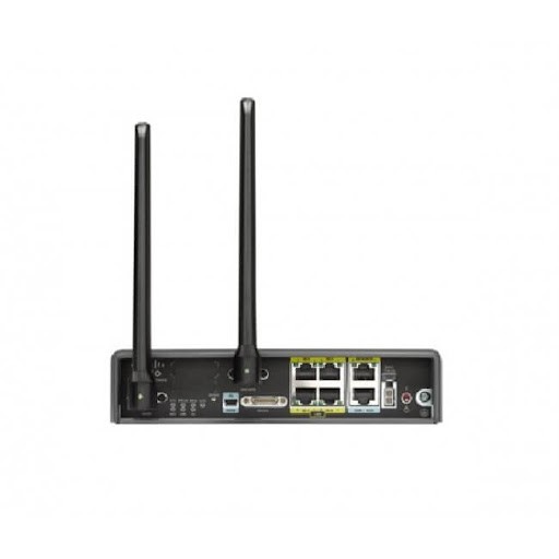 Cisco 819 M2M Hardened GW WiFi 802.11n  C819HWD-E-K9