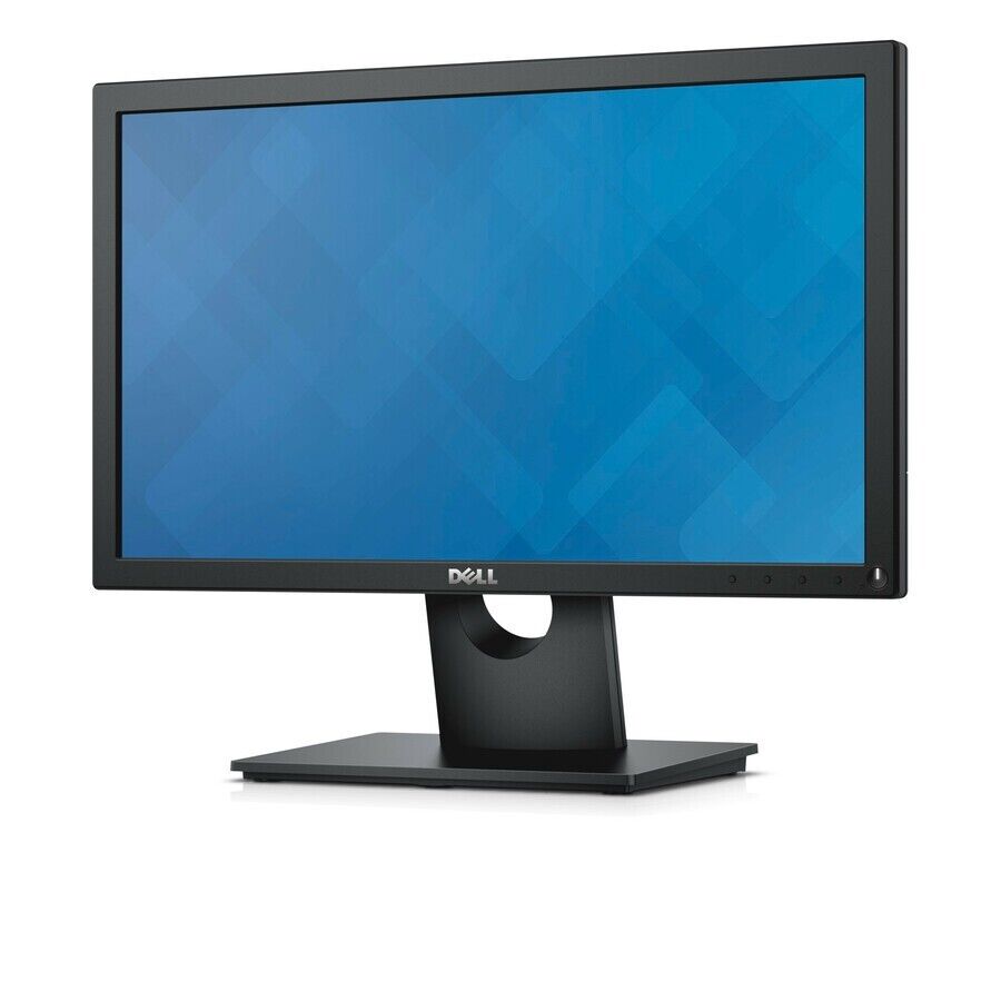 Dell E1916HV 19 in Widescreen LED Lit Monitor