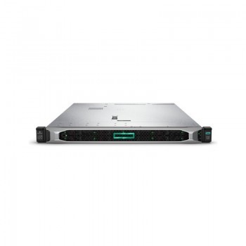 HPE DL360 Gen10 4114 85W 1P 16G-2R P408i-a 8SFF 1x500W Base