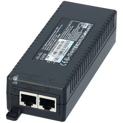 Cisco PoE Injector  AIR-PWRINJ6