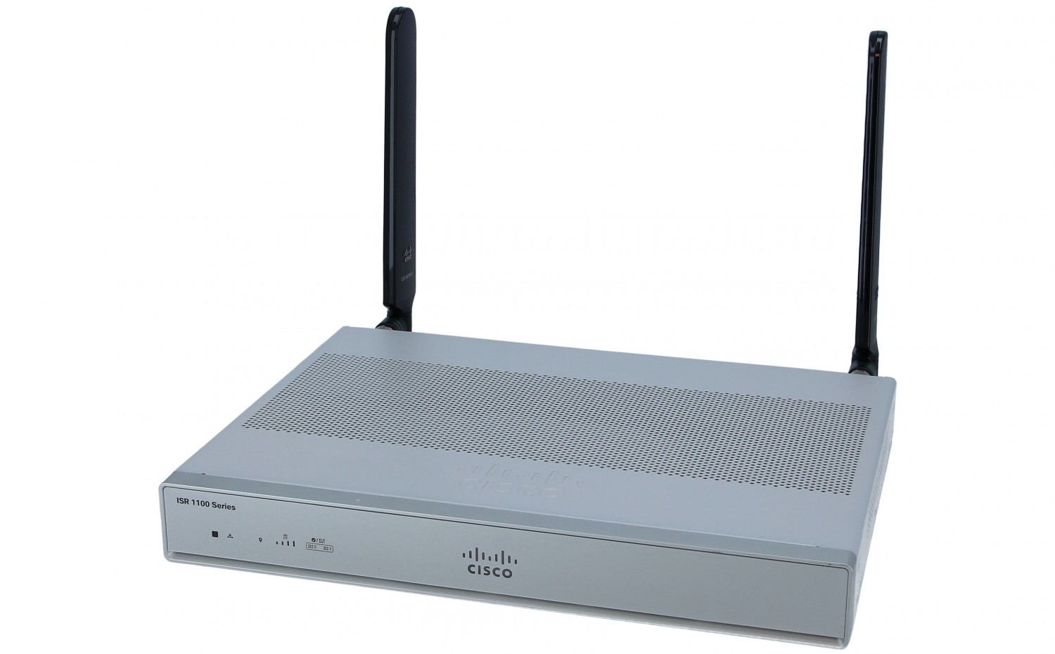 C1116-4P - Cisco 1000 Series Integrated Services Routers  C1116-4P