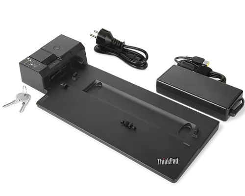 Lenovo ThinkPad Pro Docking Station  40AH0135UK