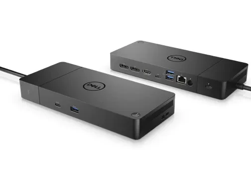 Dell WD19TBS Thunderbolt Dock