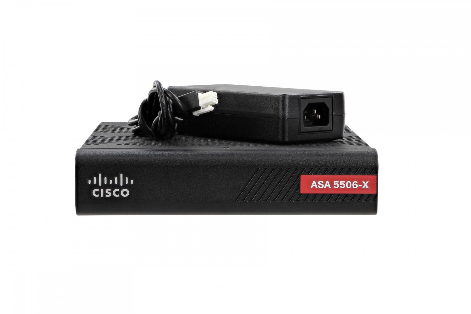 Cisco ASA 5506 W/ FIREPWR SVC SEC PLUS LIC  ASA5506-SEC-BUN-K9