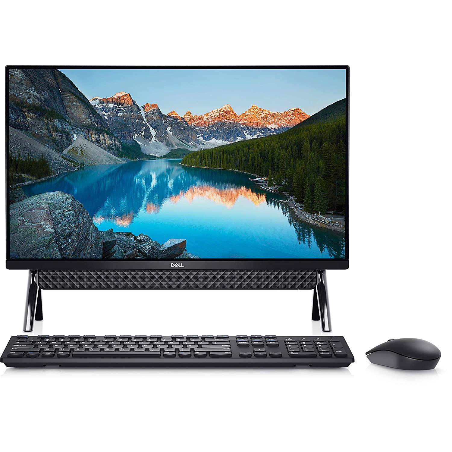 Dell Inspiron AIO DT 5400 i7 ( 11TH GEN ), INS-5400-01-AIO-DT