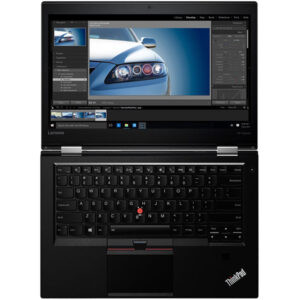 Lenovo ThinkPad X1 Carbon Intel Core i5 8th Gen 8GB RAM 256GB SSD 14.1 Inches IPS Touchscreen Display 1 Year Warranty